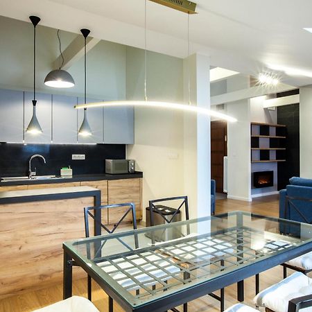 Portal House Apartments Krakow Exterior photo