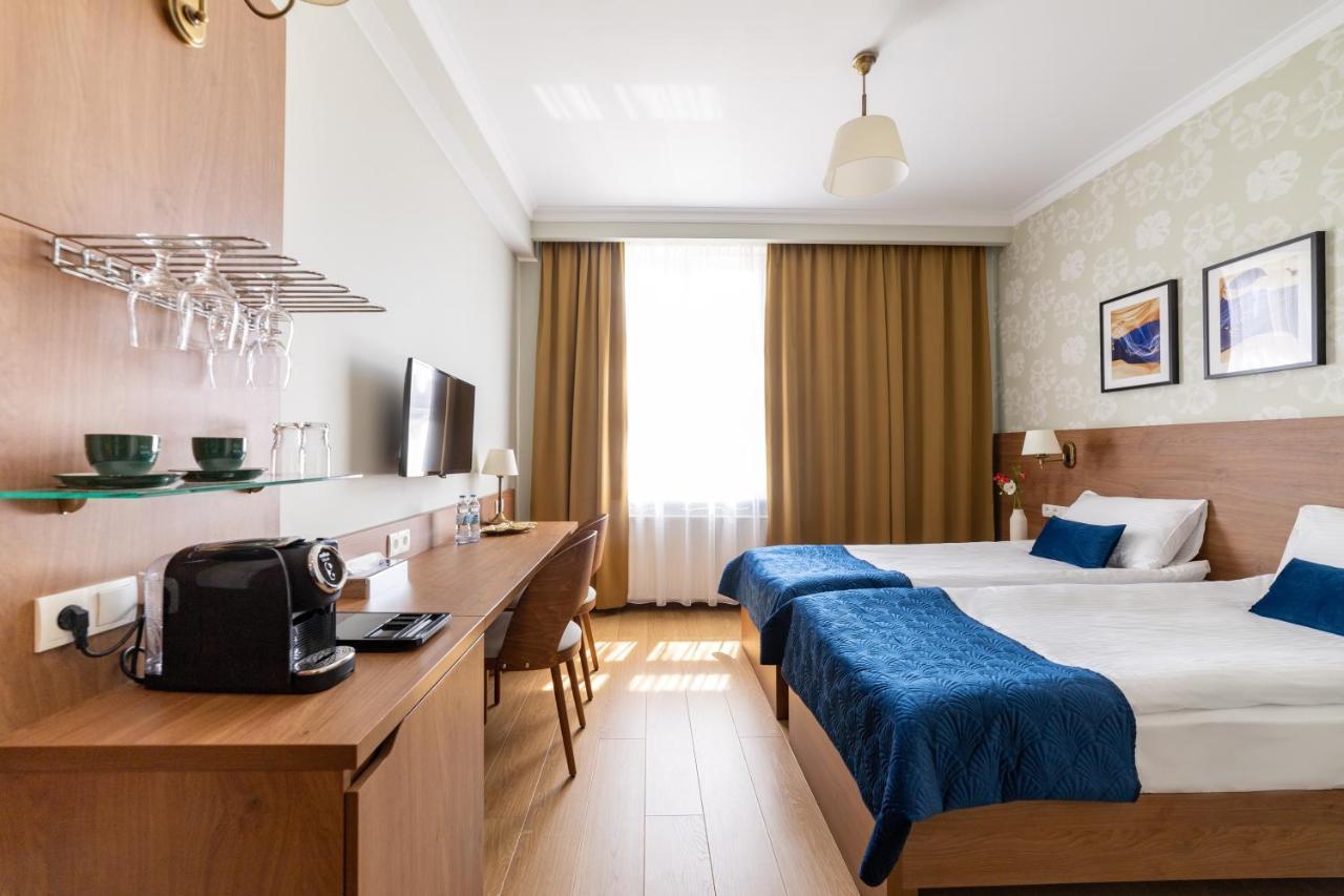 Portal House Apartments Krakow Exterior photo