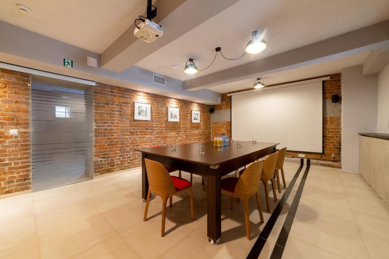 Portal House Apartments Krakow Exterior photo