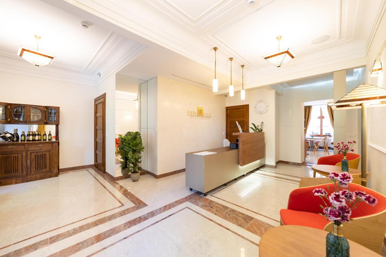 Portal House Apartments Krakow Exterior photo