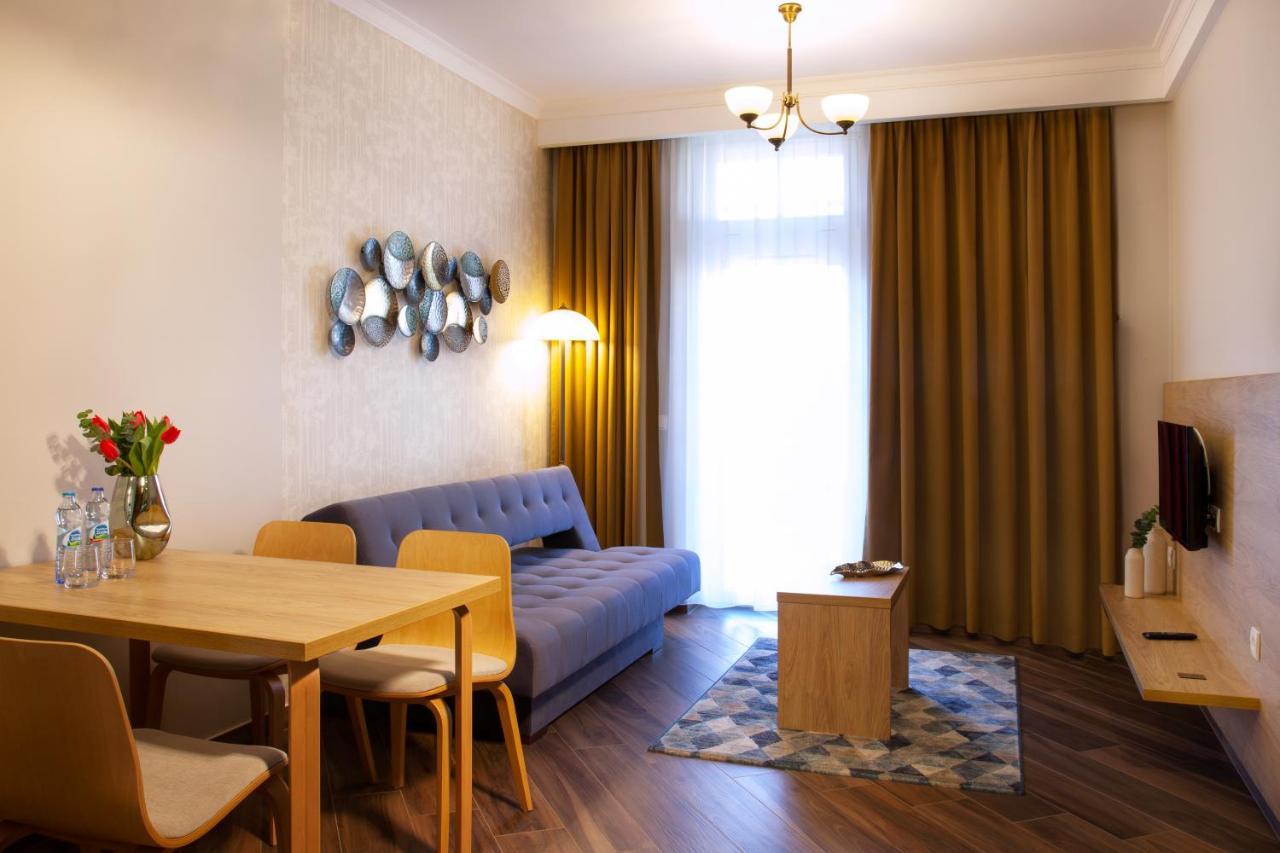 Portal House Apartments Krakow Exterior photo