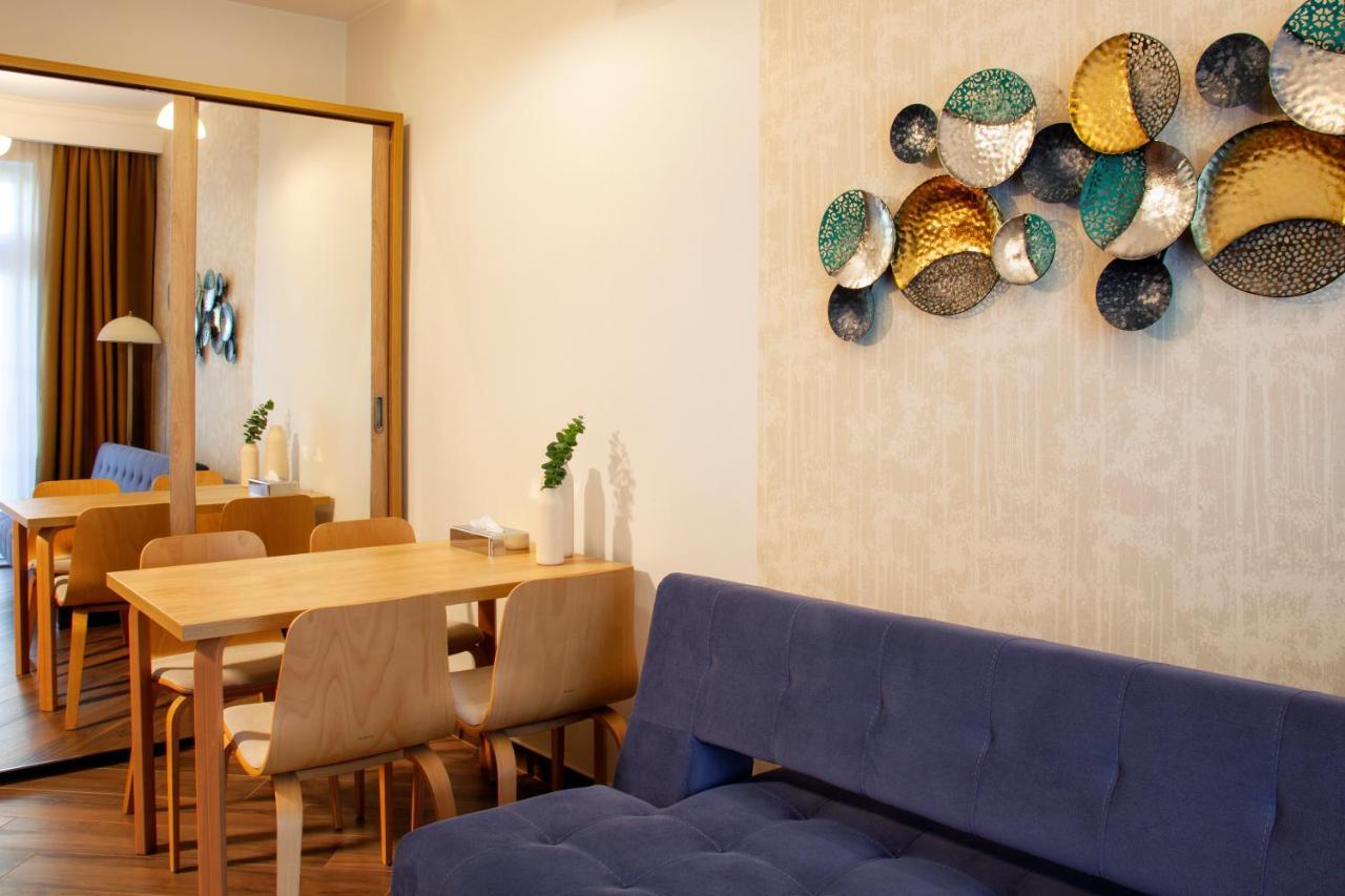 Portal House Apartments Krakow Exterior photo