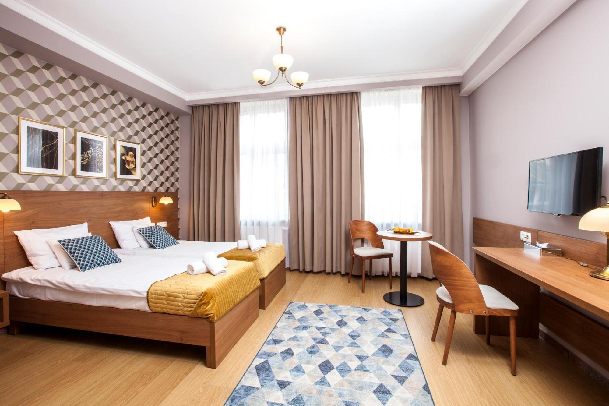 Portal House Apartments Krakow Exterior photo